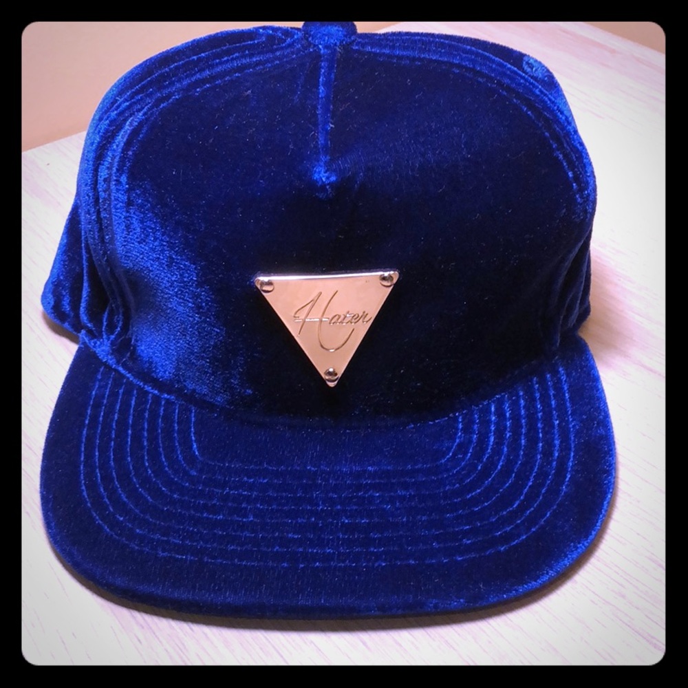 Hater Hat